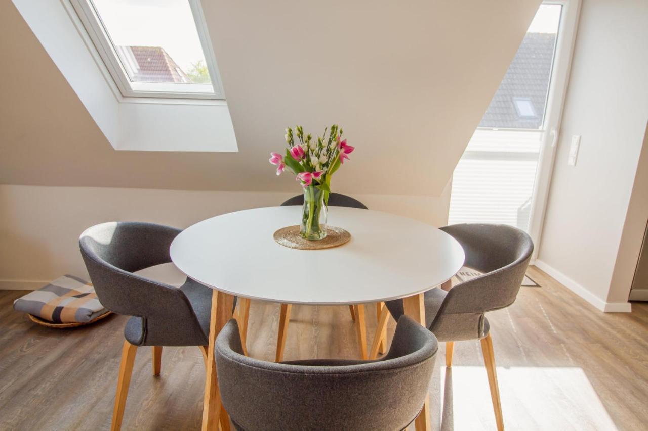 Heimathafen Apartment Greetsiel
