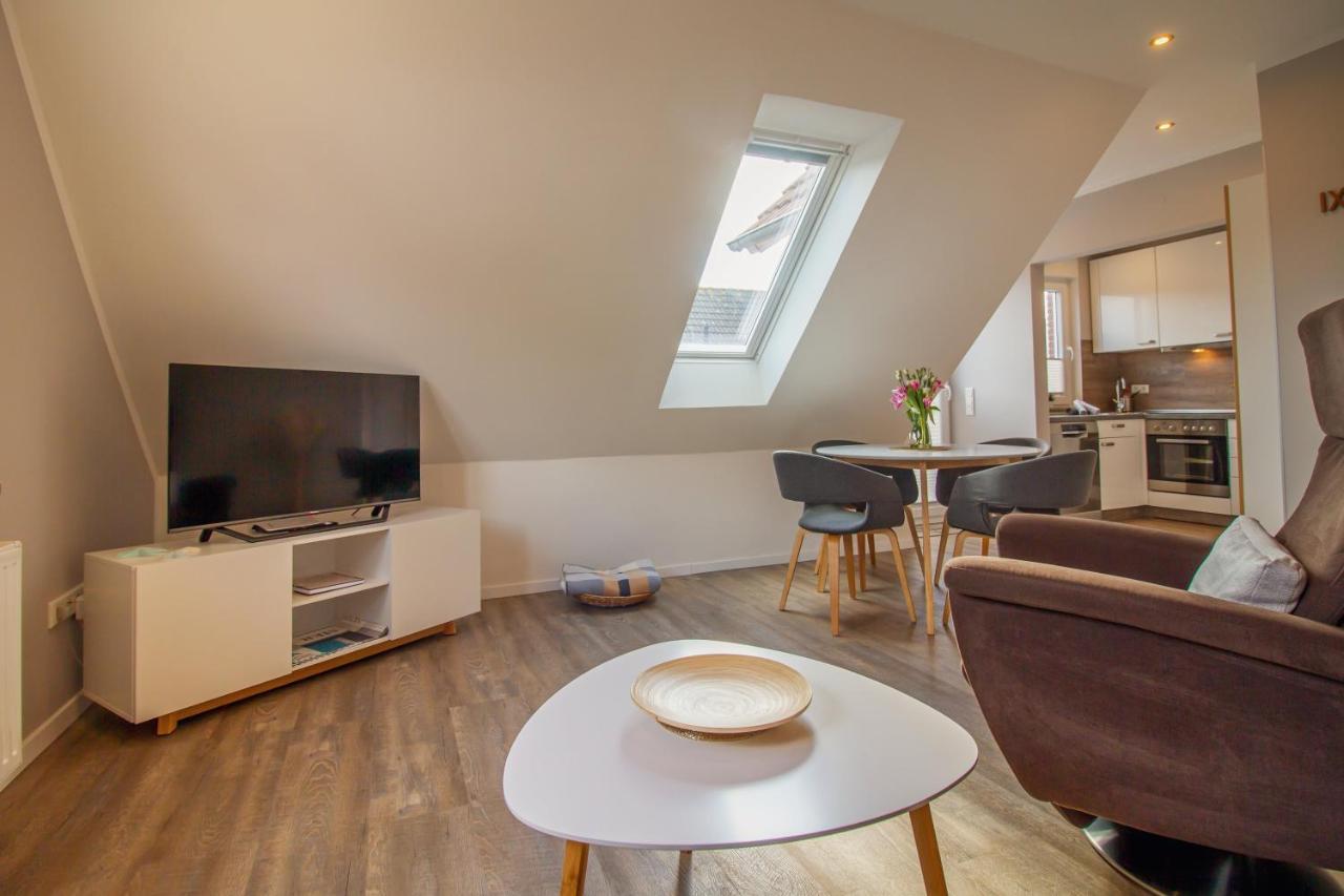 Heimathafen Apartment *