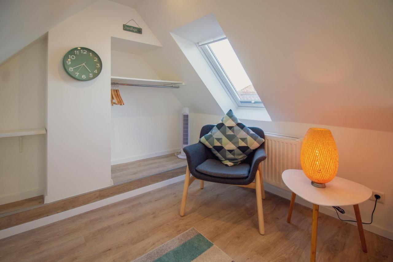 Heimathafen Apartment
