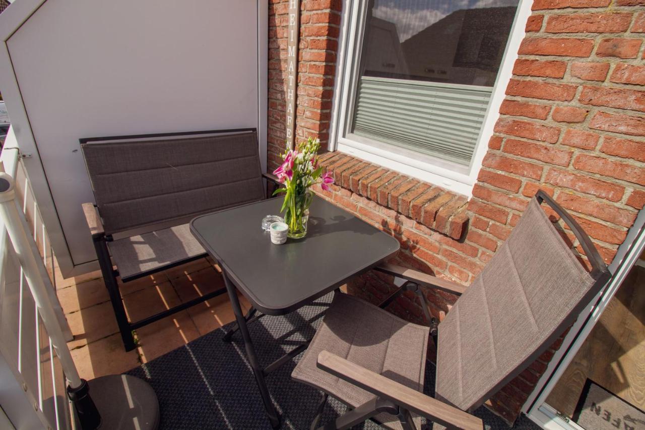 Heimathafen Apartment